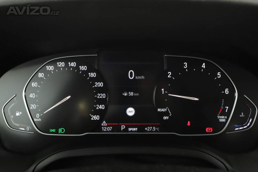 Foto inzerátu BMW 3 320 i