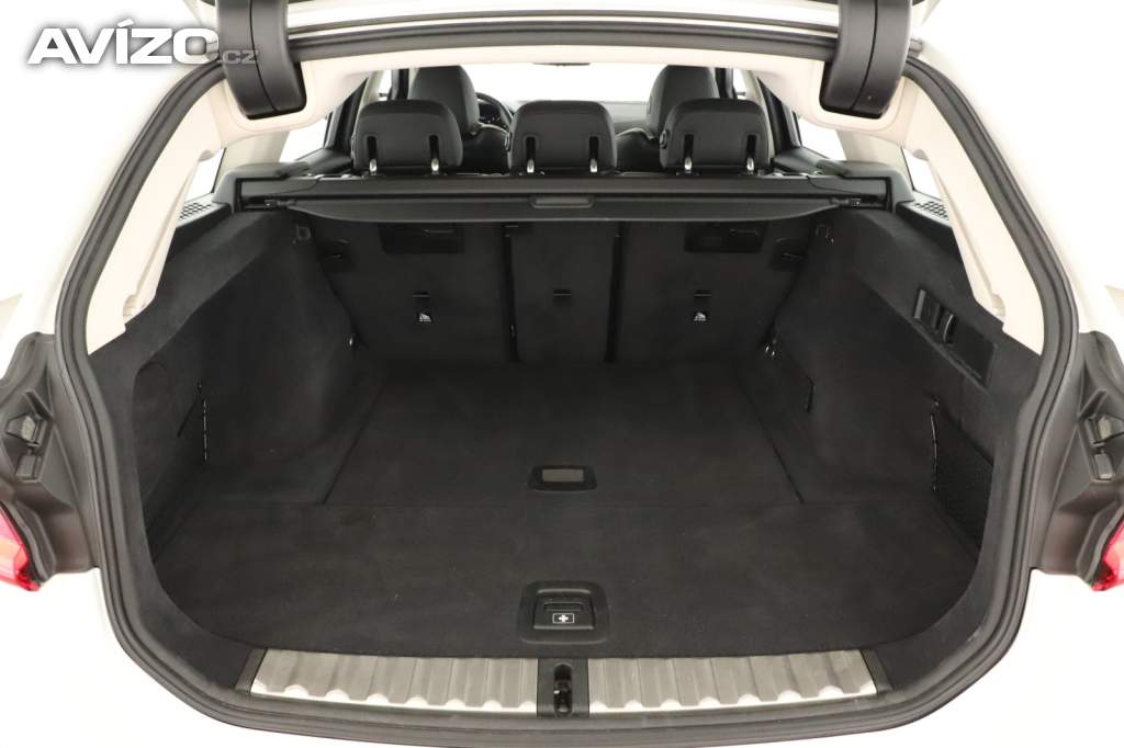 Foto inzerátu BMW 3 320 i
