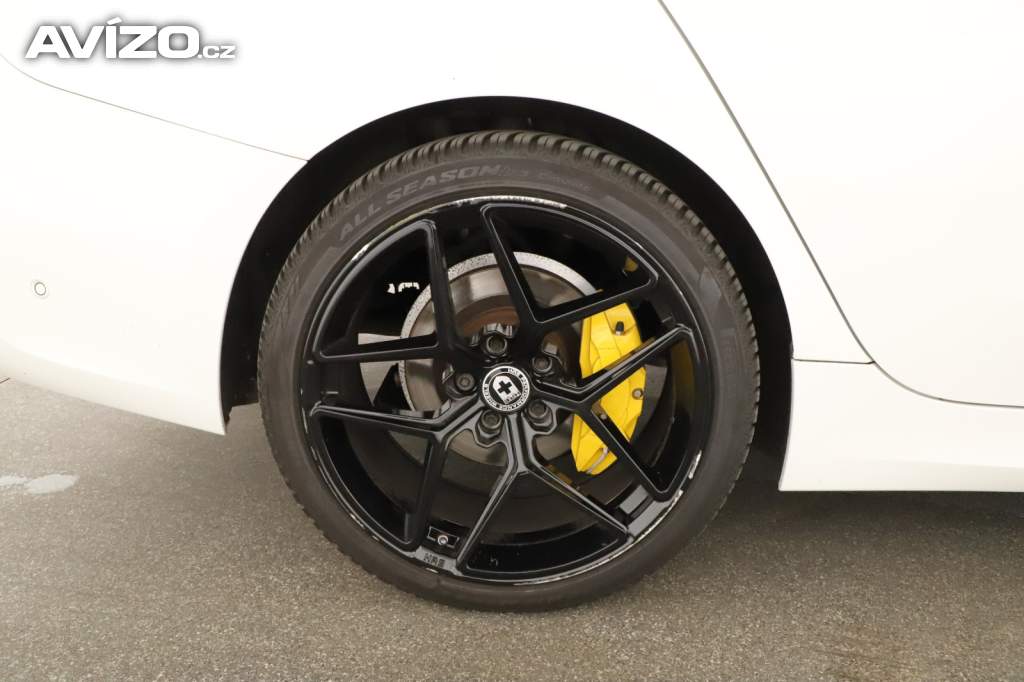Foto inzerátu BMW 3 320 i