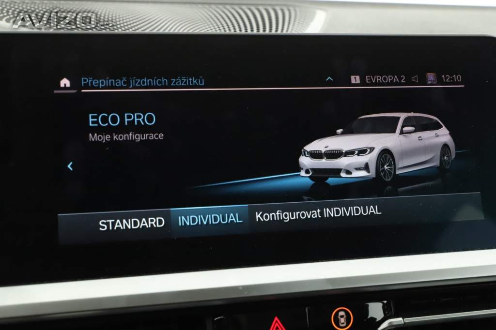 Foto inzerátu BMW 3 320 i