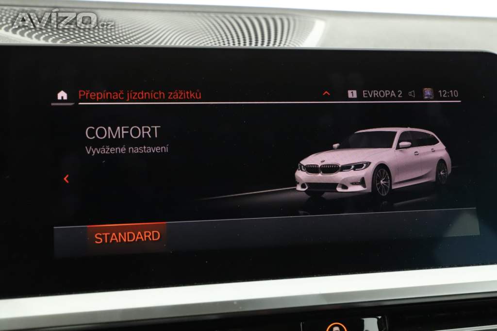 Foto inzerátu BMW 3 320 i