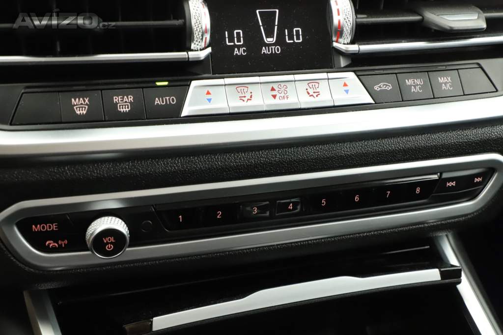 Foto inzerátu BMW 3 320 i