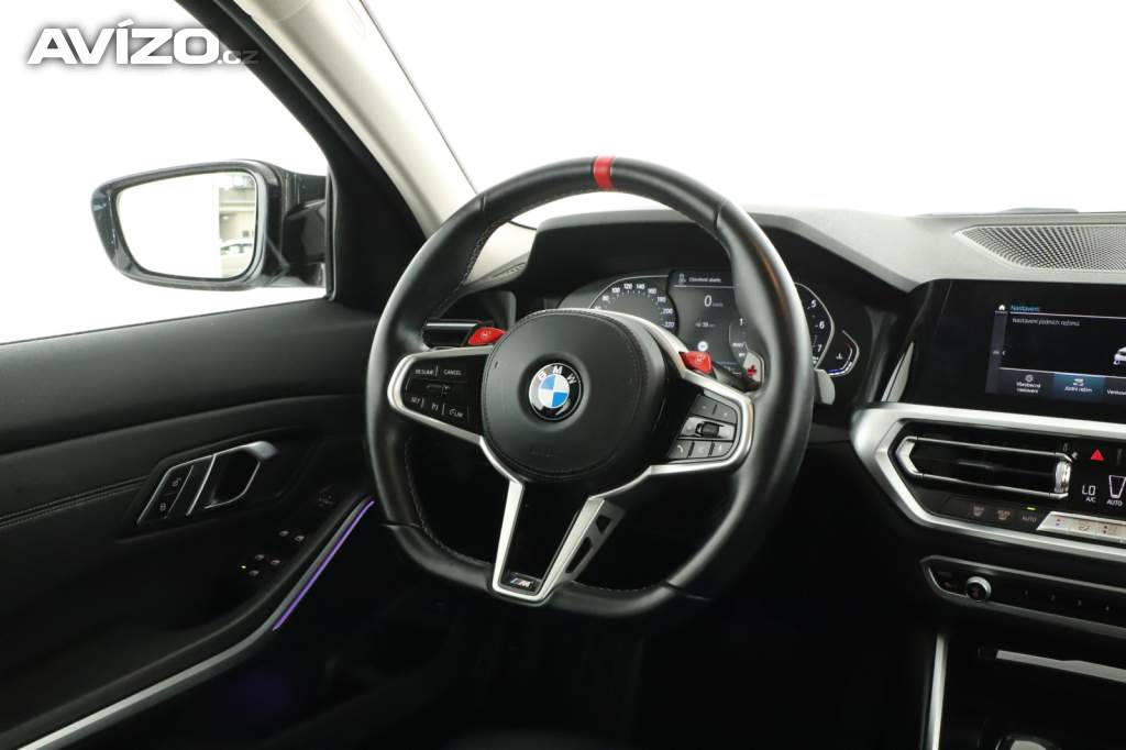 Foto inzerátu BMW 3 320 i