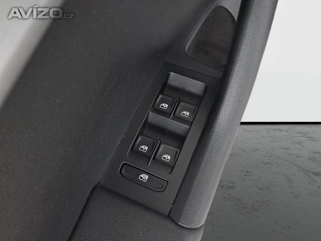 Foto inzerátu Skoda Octavia 1.6 TDI