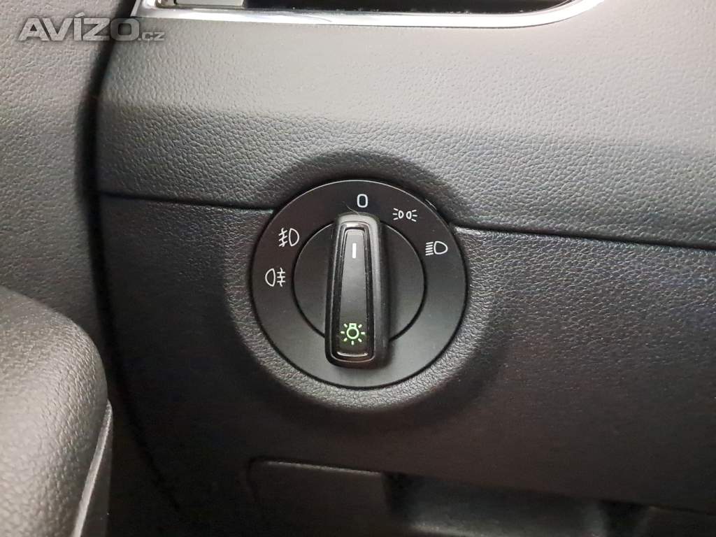 Foto inzerátu Skoda Octavia 1.6 TDI