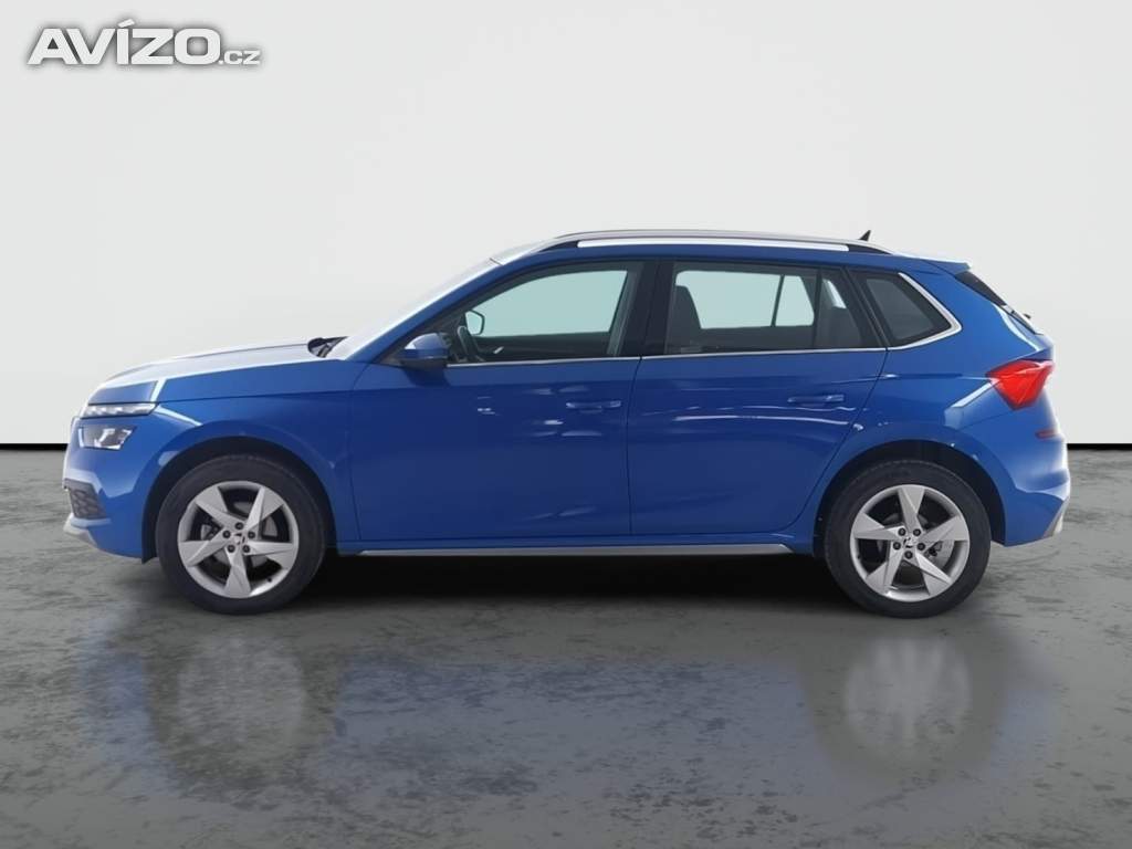 Foto inzerátu Skoda Kamiq 1.0 TSI