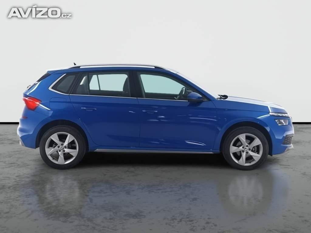 Foto inzerátu Skoda Kamiq 1.0 TSI