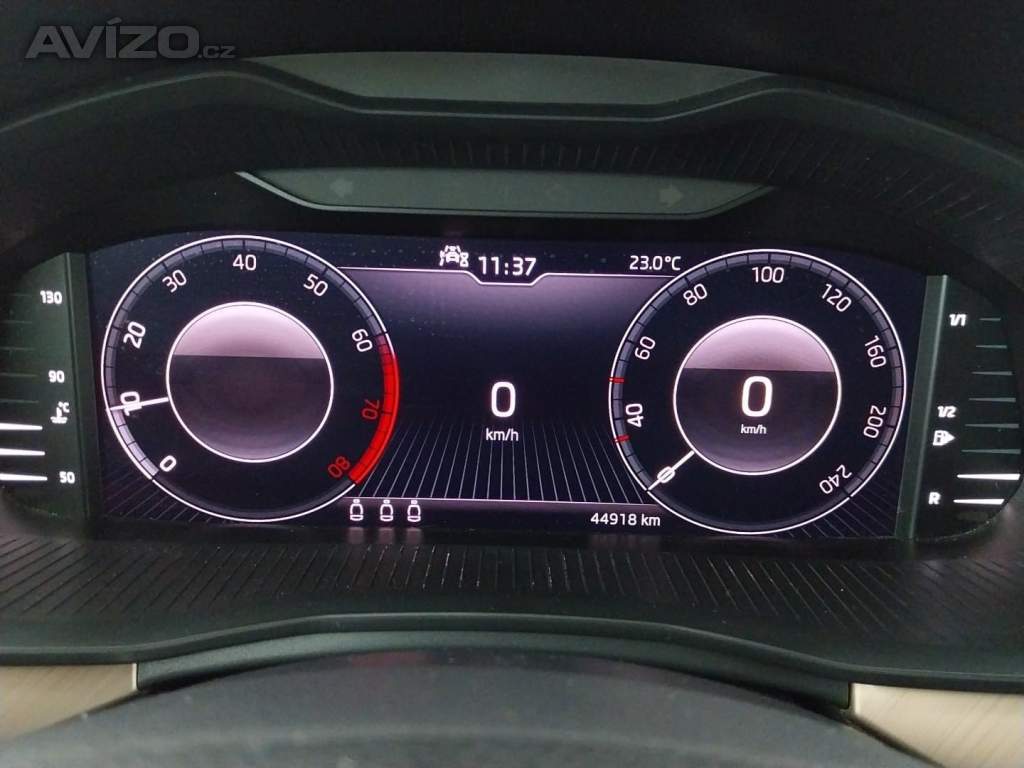 Foto inzerátu Skoda Kamiq 1.0 TSI