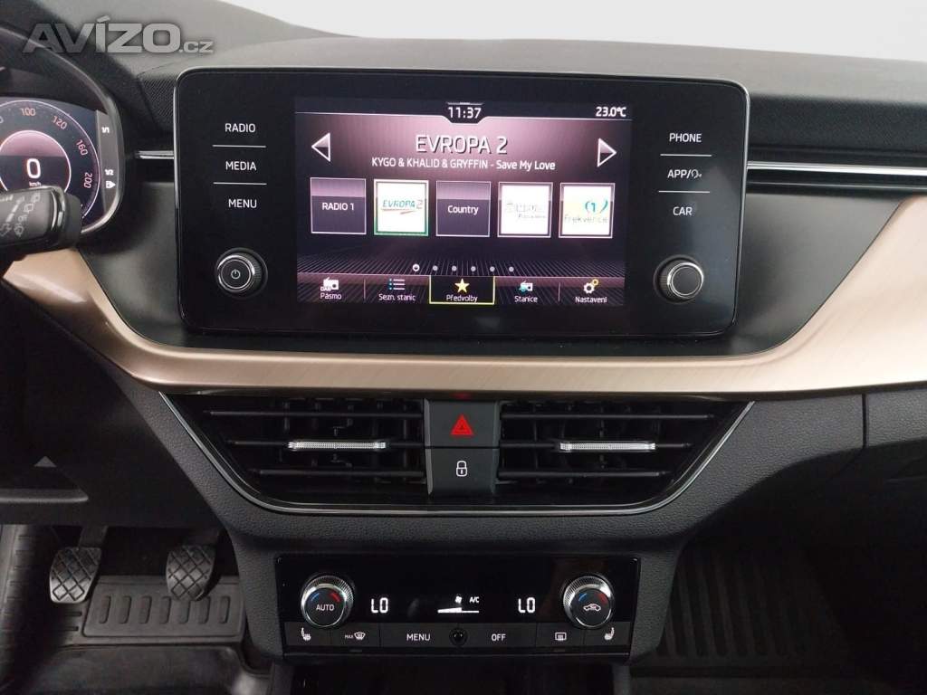Foto inzerátu Skoda Kamiq 1.0 TSI