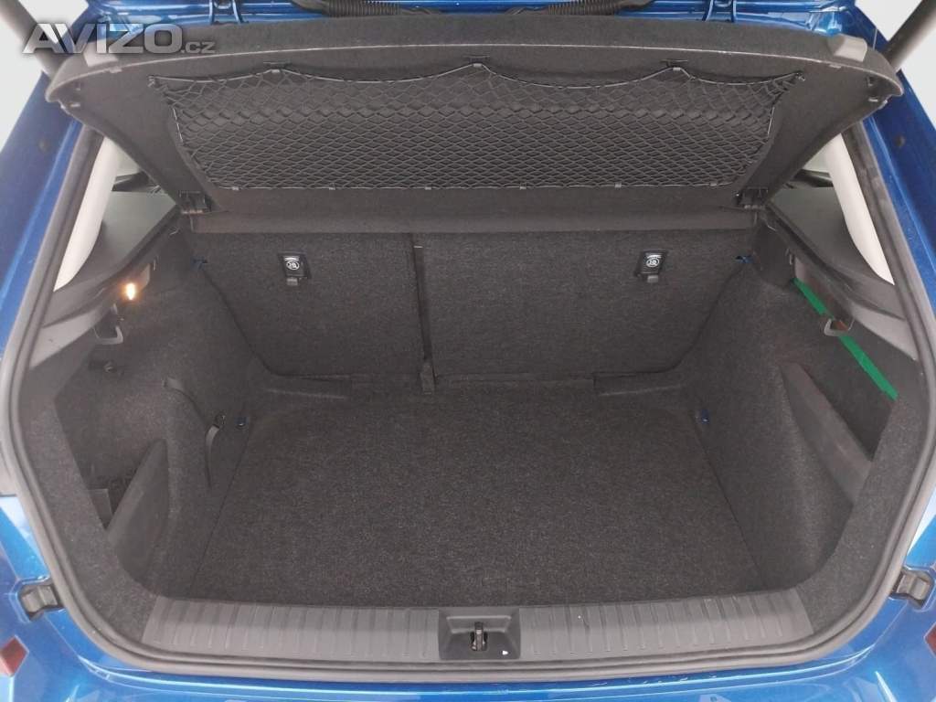 Foto inzerátu Skoda Kamiq 1.0 TSI