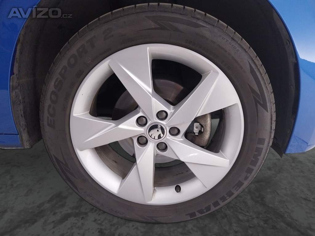 Foto inzerátu Skoda Kamiq 1.0 TSI