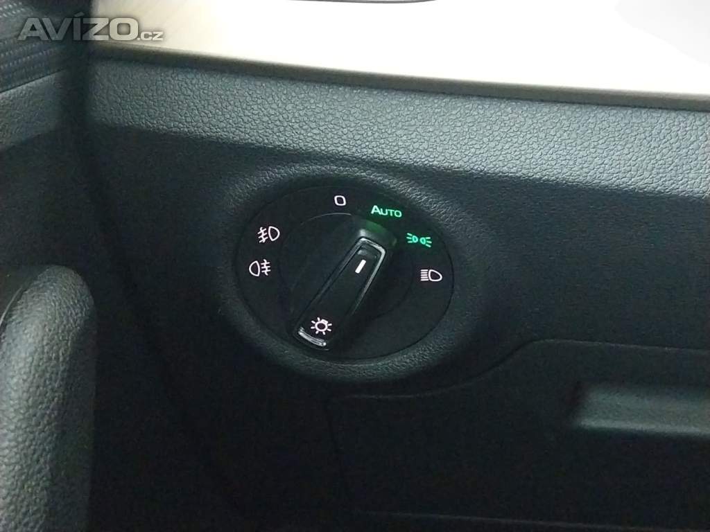 Foto inzerátu Skoda Kamiq 1.0 TSI