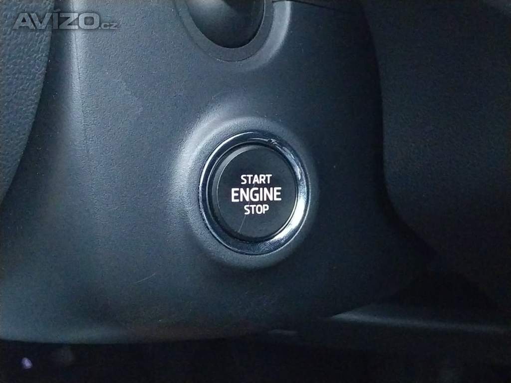 Foto inzerátu Skoda Kamiq 1.0 TSI
