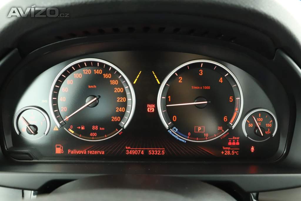 Foto inzerátu BMW X5 xDrive40d
