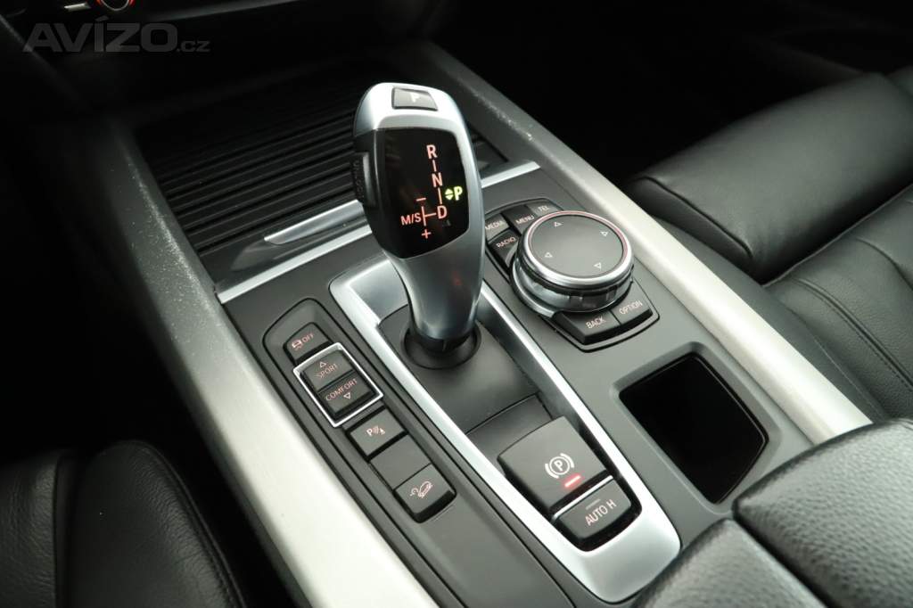 Foto inzerátu BMW X5 xDrive40d