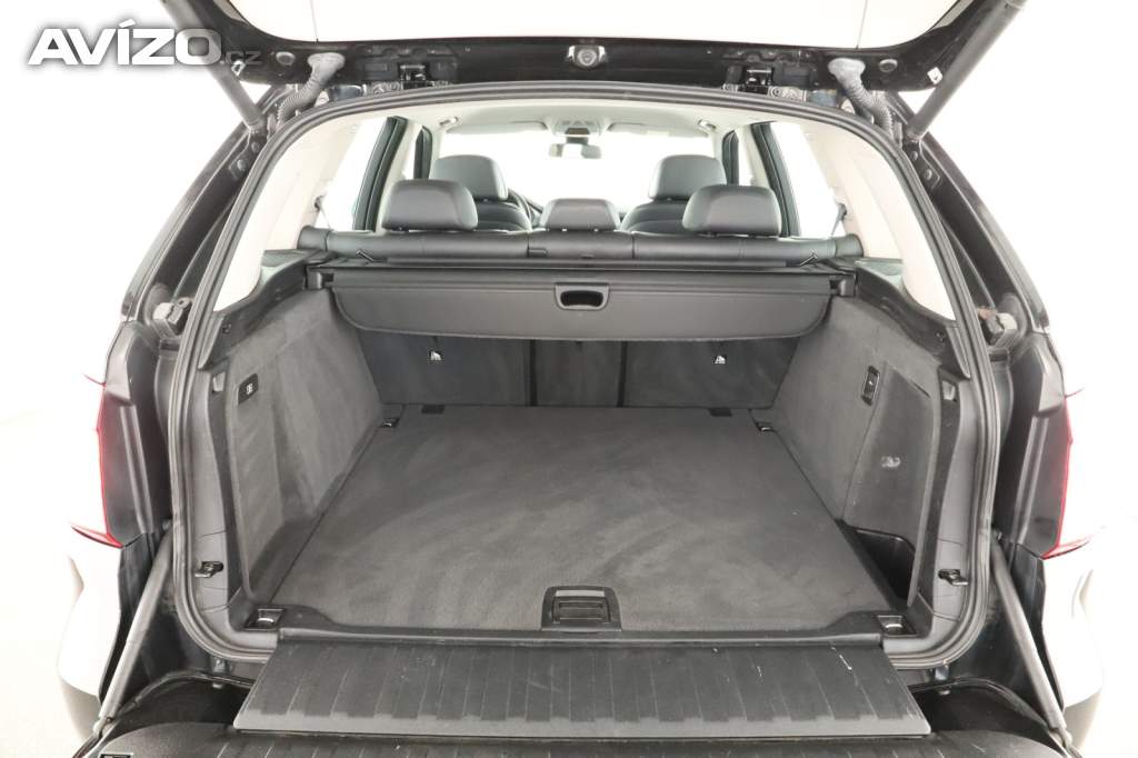 Foto inzerátu BMW X5 xDrive40d