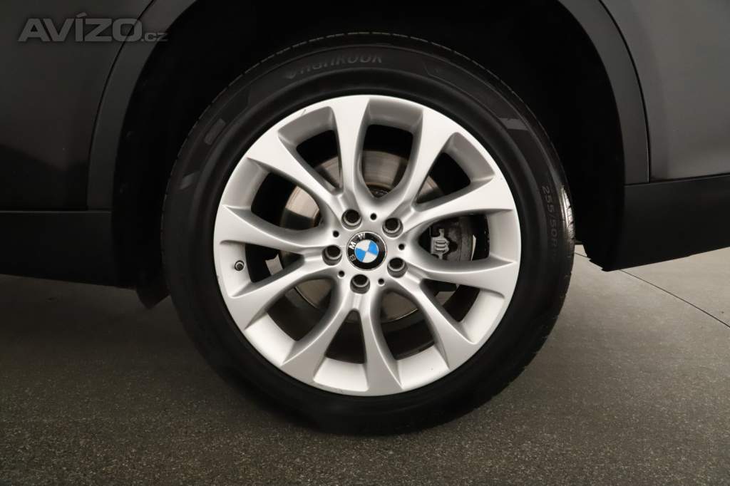 Foto inzerátu BMW X5 xDrive40d