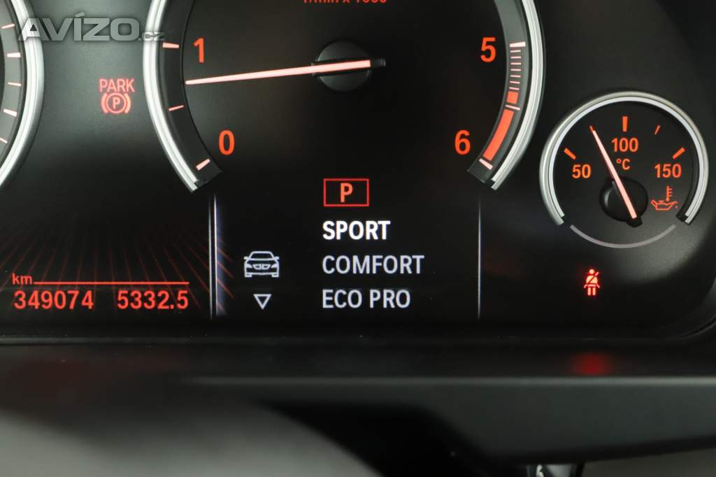 Foto inzerátu BMW X5 xDrive40d
