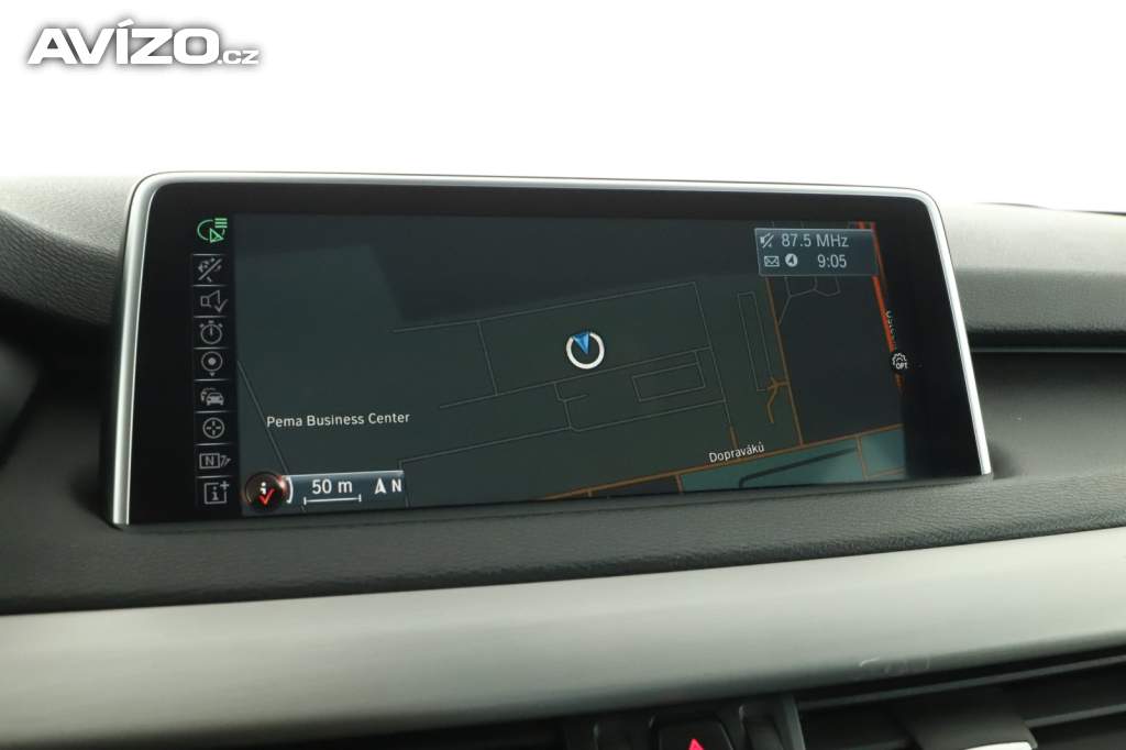 Foto inzerátu BMW X5 xDrive40d