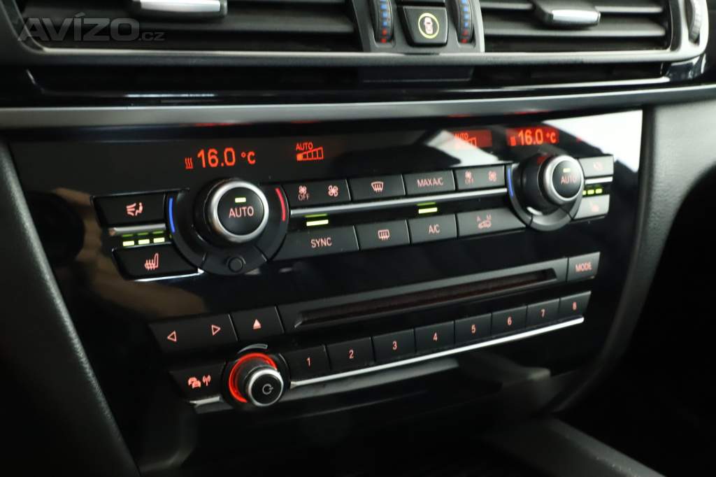 Foto inzerátu BMW X5 xDrive40d