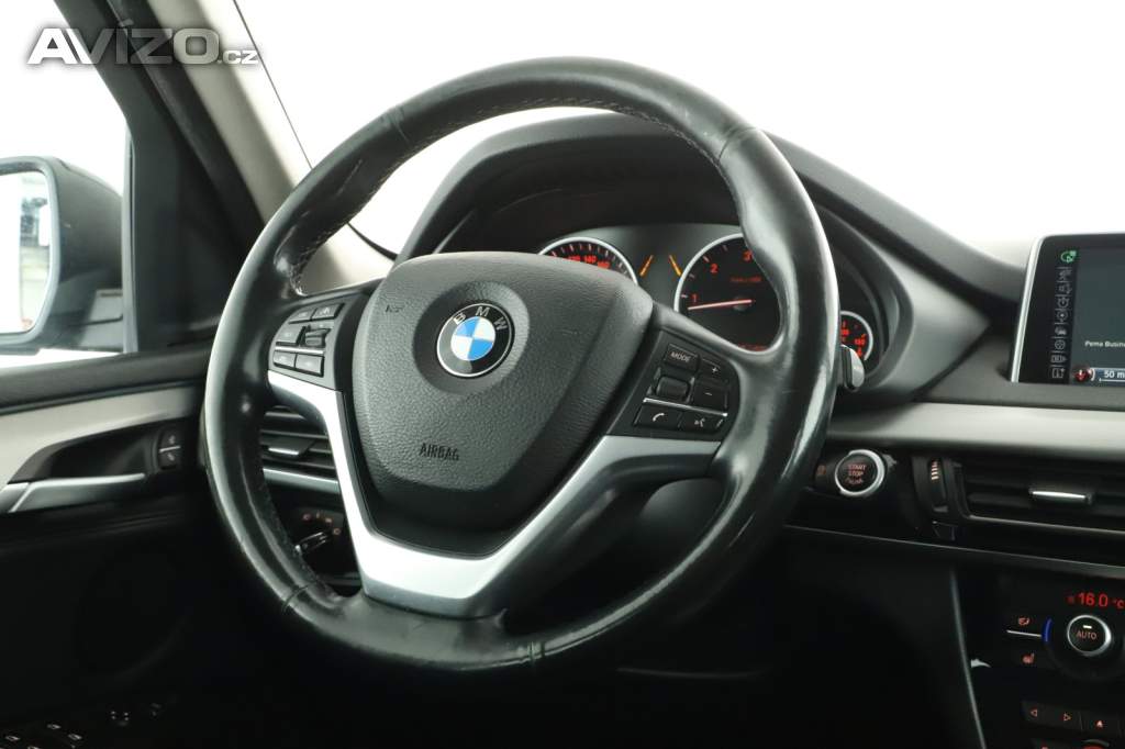 Foto inzerátu BMW X5 xDrive40d