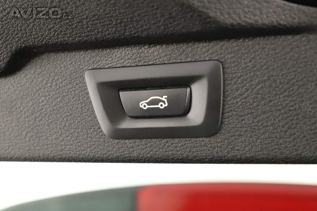Foto inzerátu BMW X5 xDrive40d