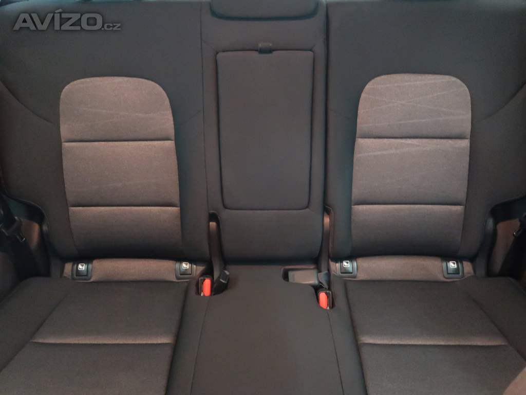 Foto inzerátu Hyundai Tucson 1.6 CRDi