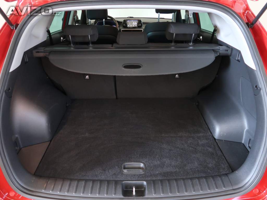 Foto inzerátu Hyundai Tucson 1.6 CRDi