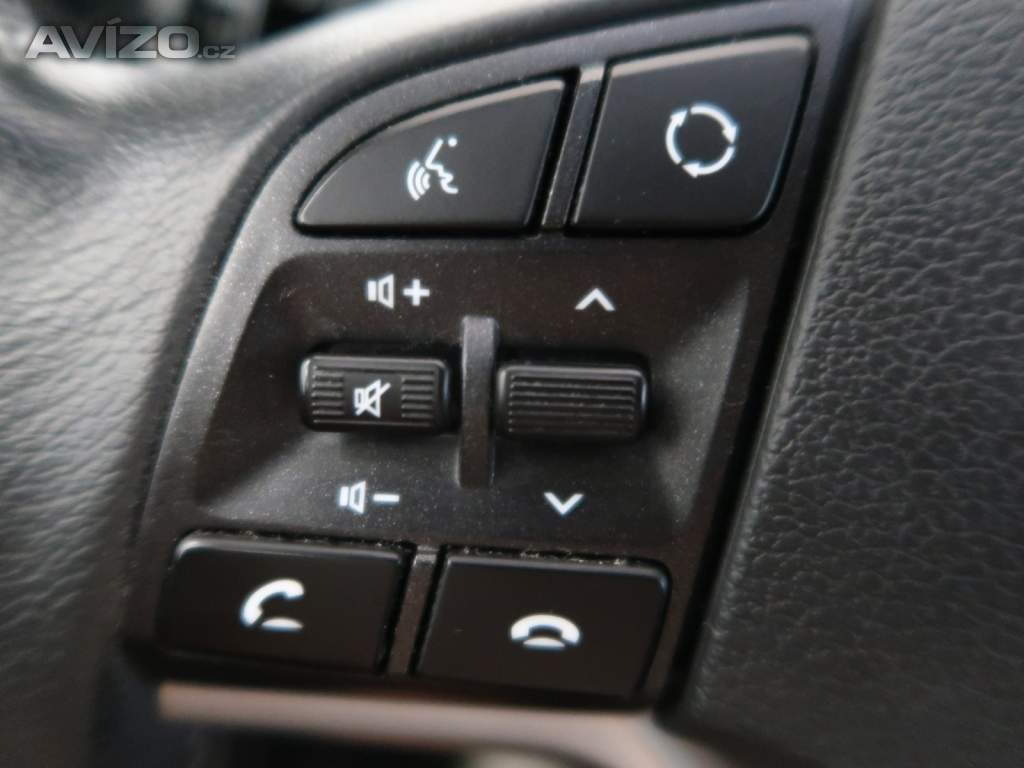 Foto inzerátu Hyundai Tucson 1.6 CRDi