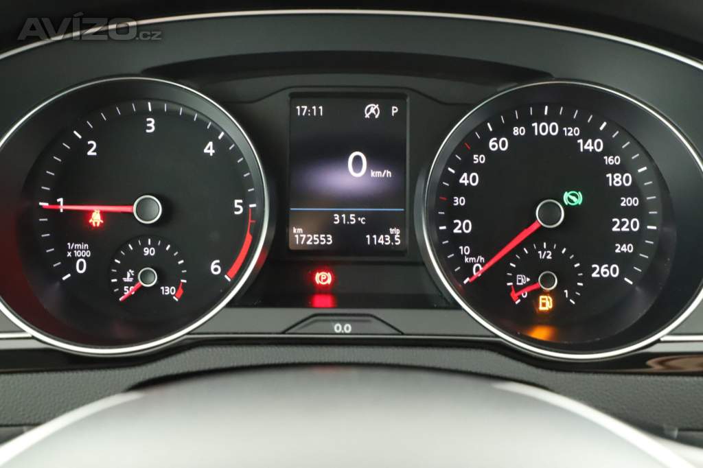 Foto inzerátu VW Passat 2.0 TDI