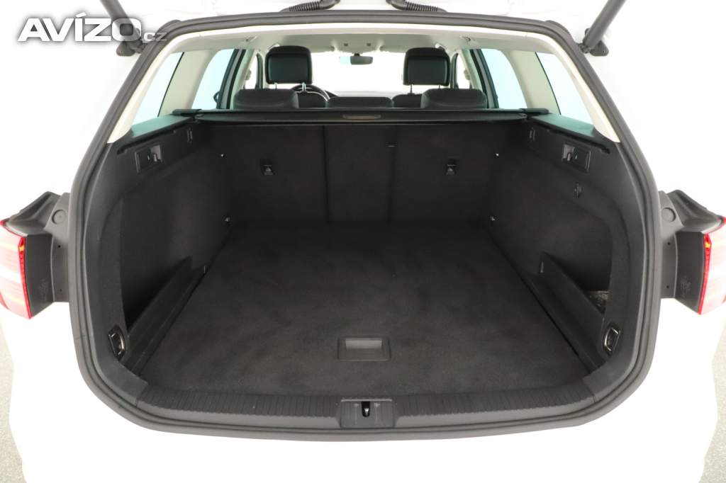 Foto inzerátu VW Passat 2.0 TDI