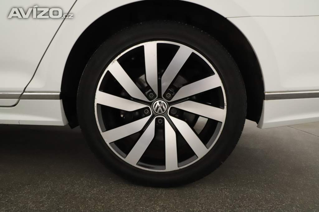 Foto inzerátu VW Passat 2.0 TDI