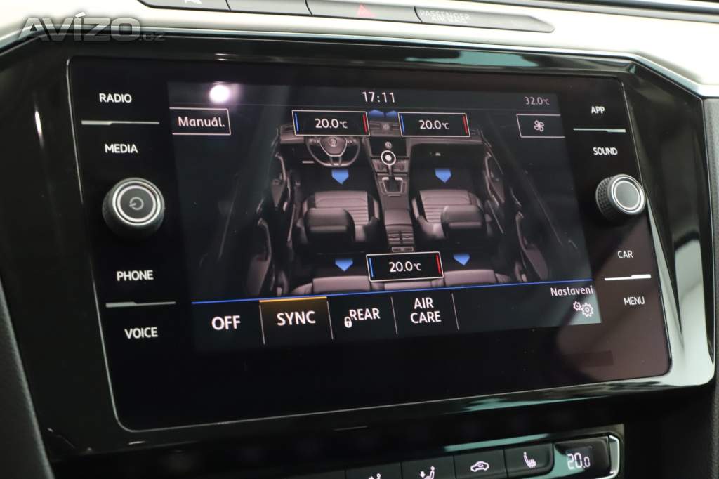 Foto inzerátu VW Passat 2.0 TDI