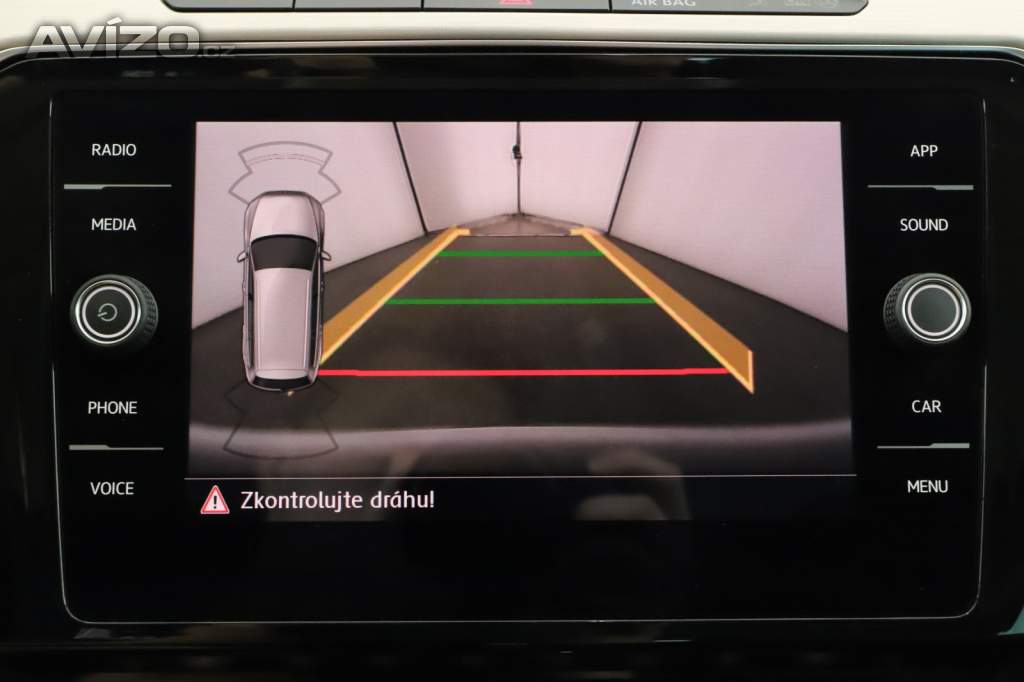 Foto inzerátu VW Passat 2.0 TDI