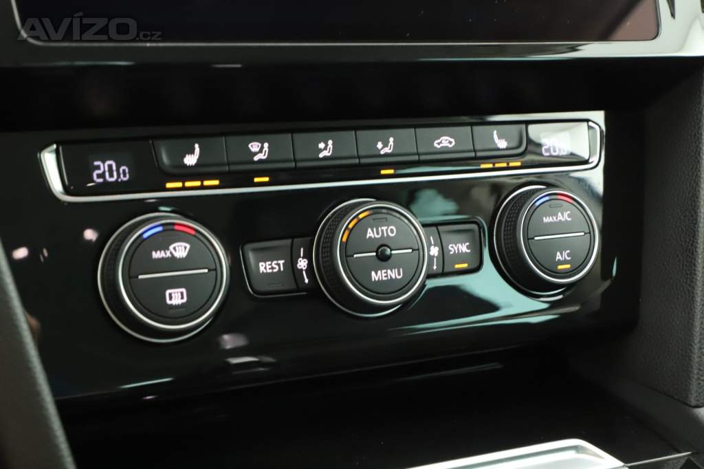 Foto inzerátu VW Passat 2.0 TDI