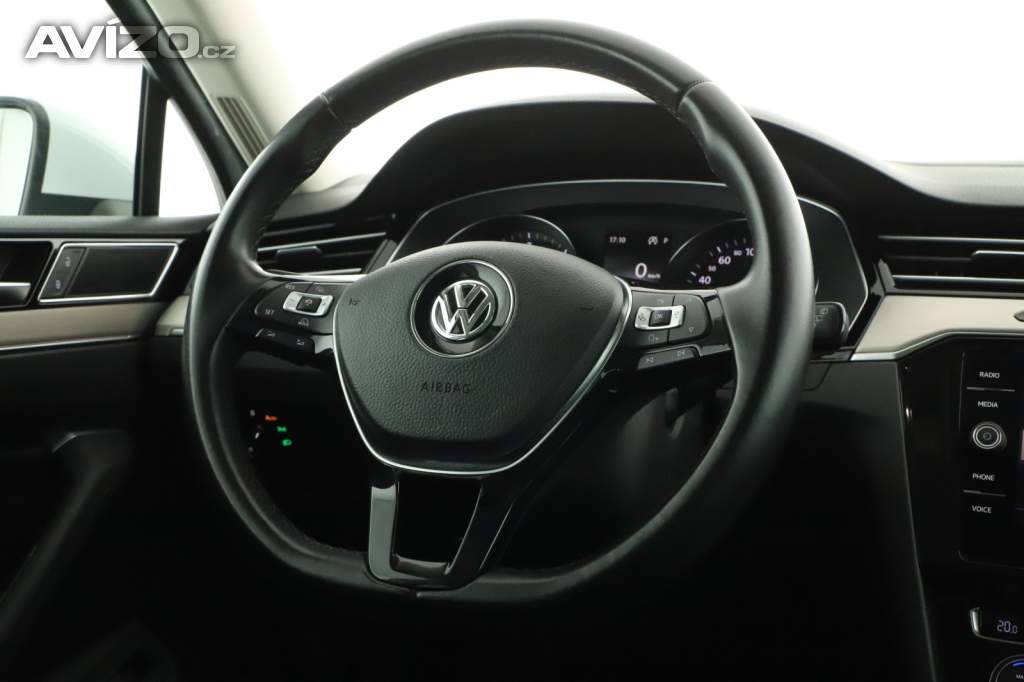 Foto inzerátu VW Passat 2.0 TDI