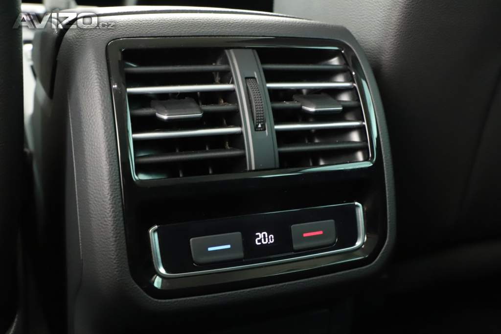 Foto inzerátu VW Passat 2.0 TDI