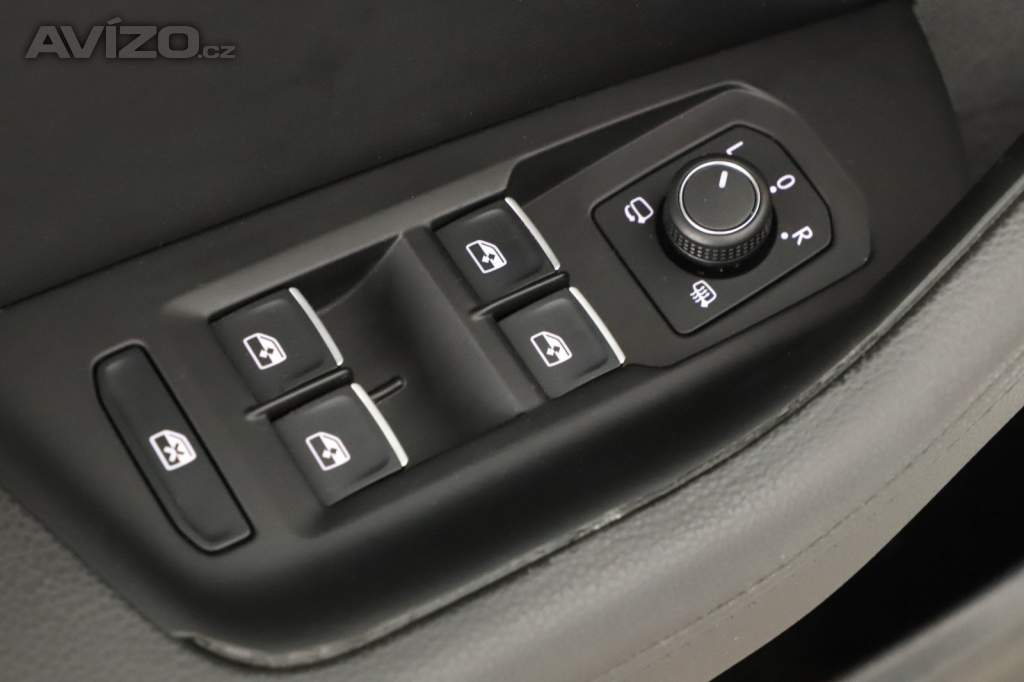 Foto inzerátu VW Passat 2.0 TDI