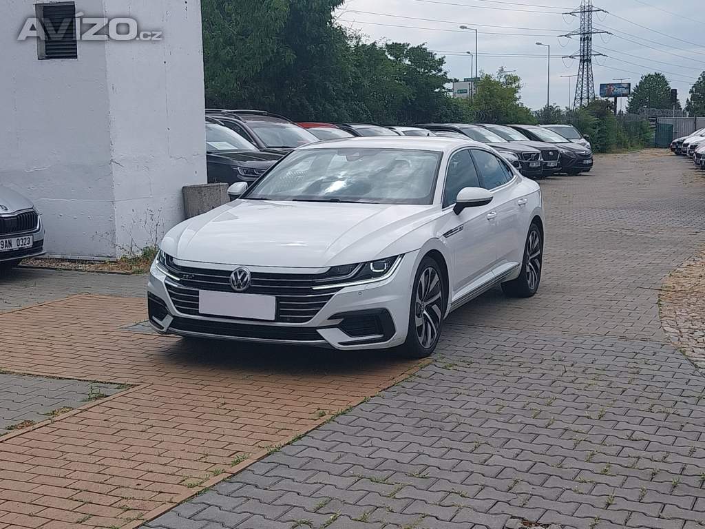 Foto inzerátu VW Arteon 2.0 TDI