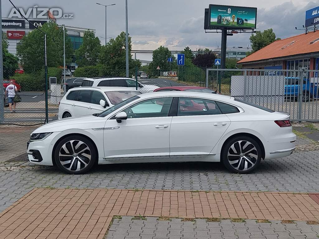 Foto inzerátu VW Arteon 2.0 TDI