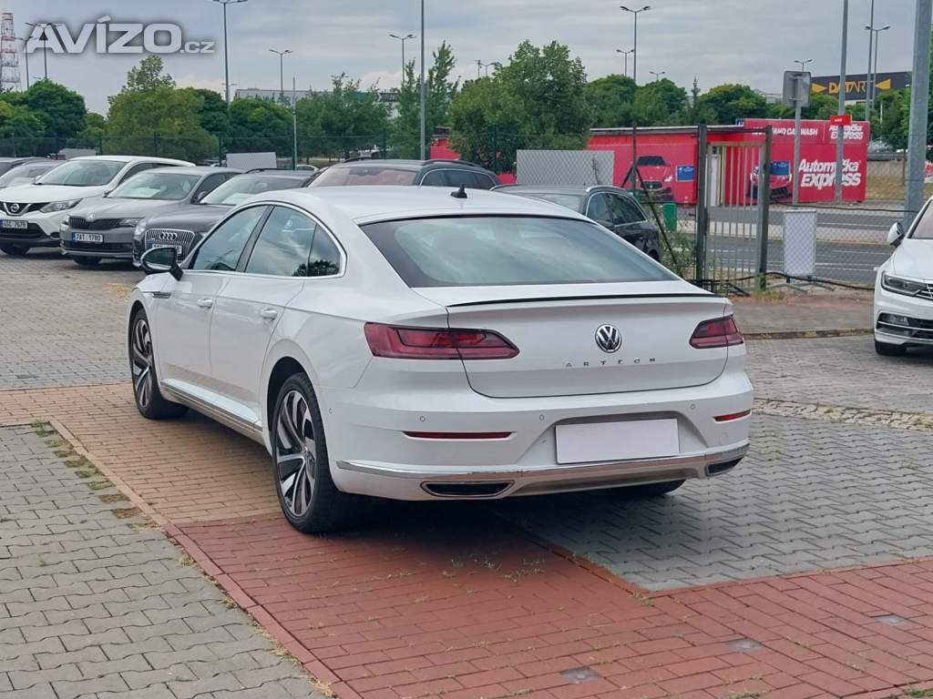 Foto inzerátu VW Arteon 2.0 TDI