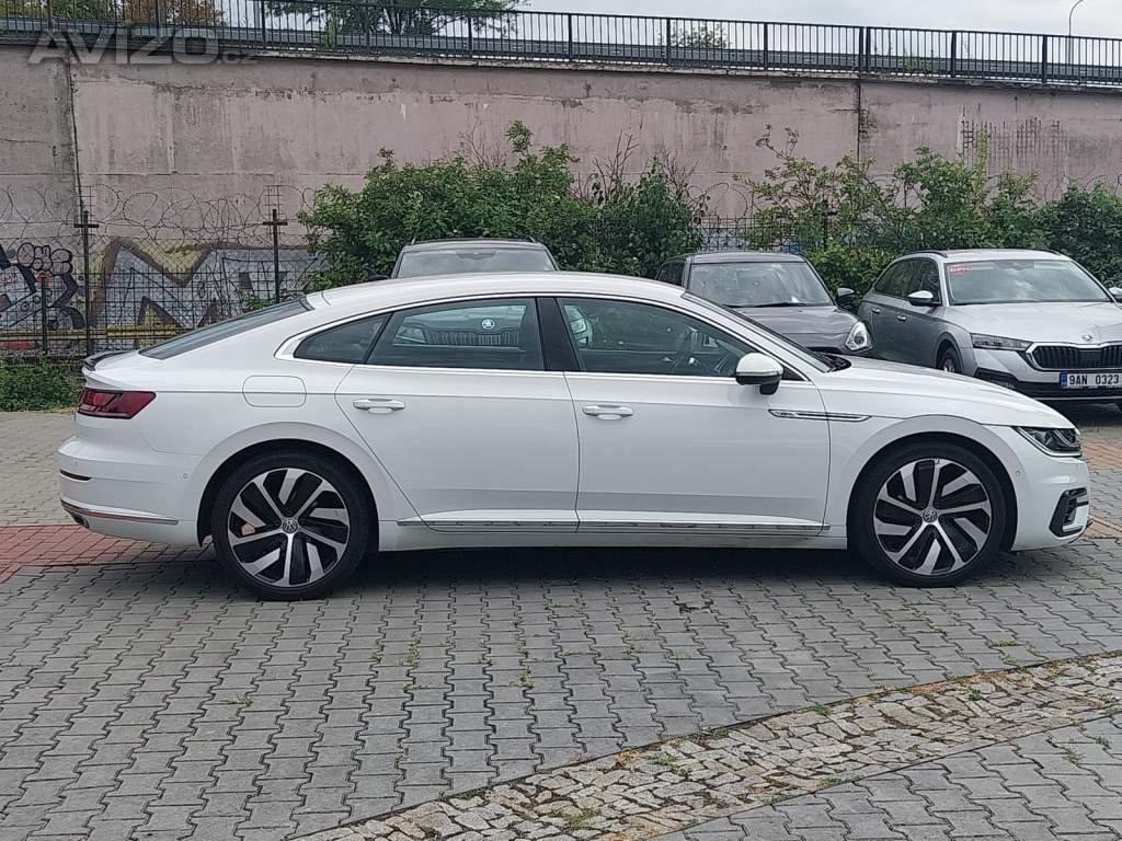 Foto inzerátu VW Arteon 2.0 TDI
