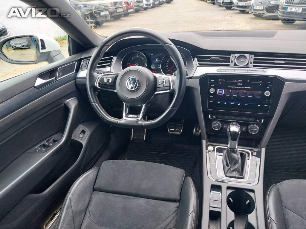 Foto inzerátu VW Arteon 2.0 TDI