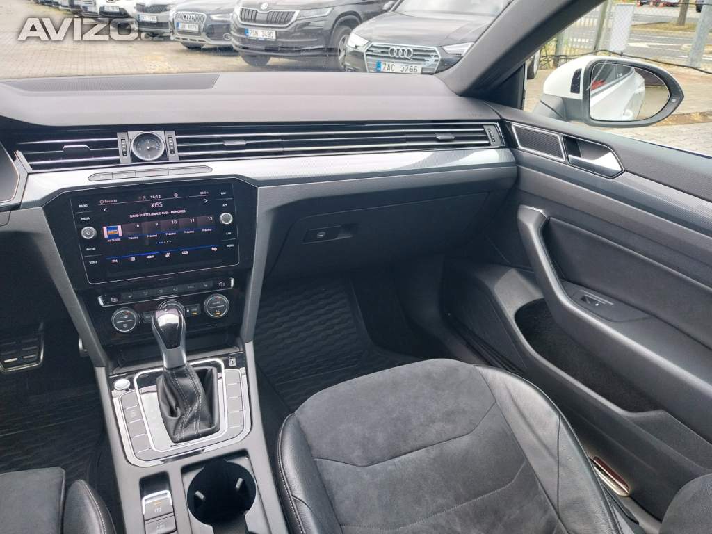 Foto inzerátu VW Arteon 2.0 TDI