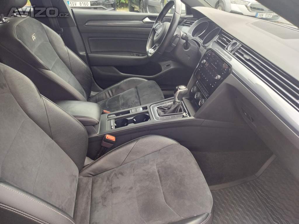Foto inzerátu VW Arteon 2.0 TDI
