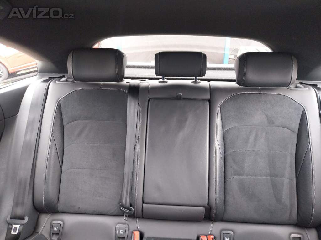Foto inzerátu VW Arteon 2.0 TDI