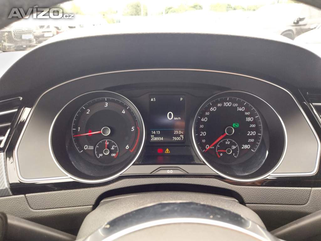 Foto inzerátu VW Arteon 2.0 TDI