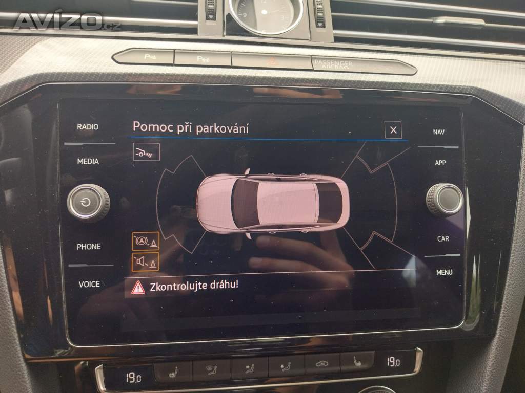 Foto inzerátu VW Arteon 2.0 TDI