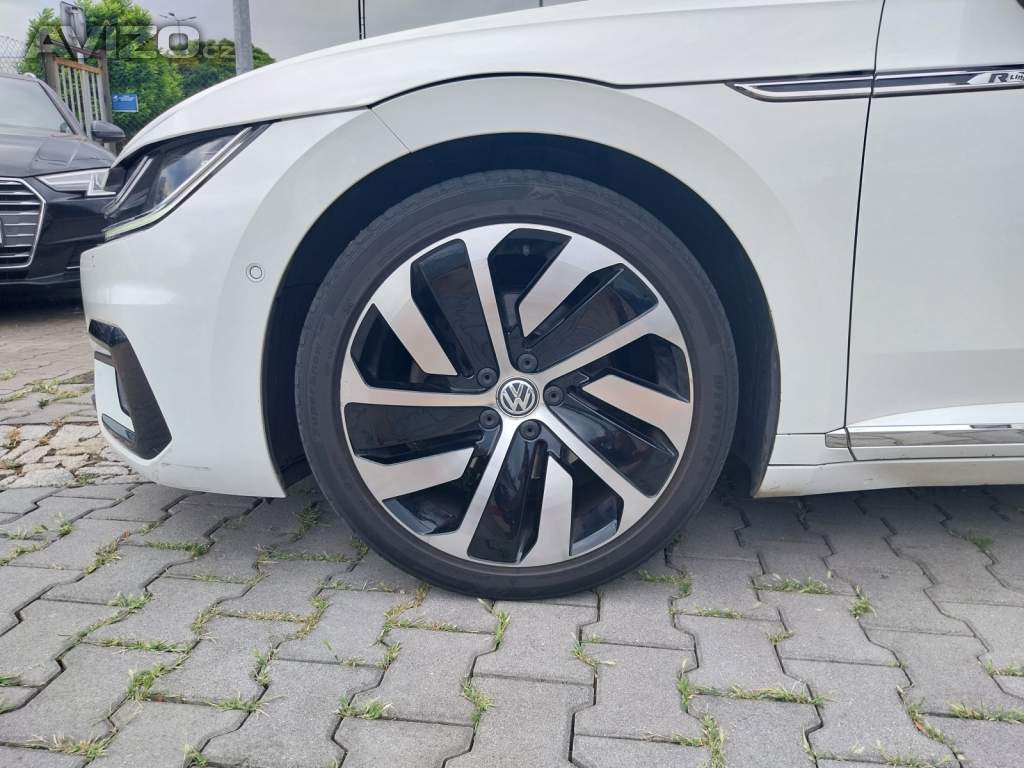Foto inzerátu VW Arteon 2.0 TDI