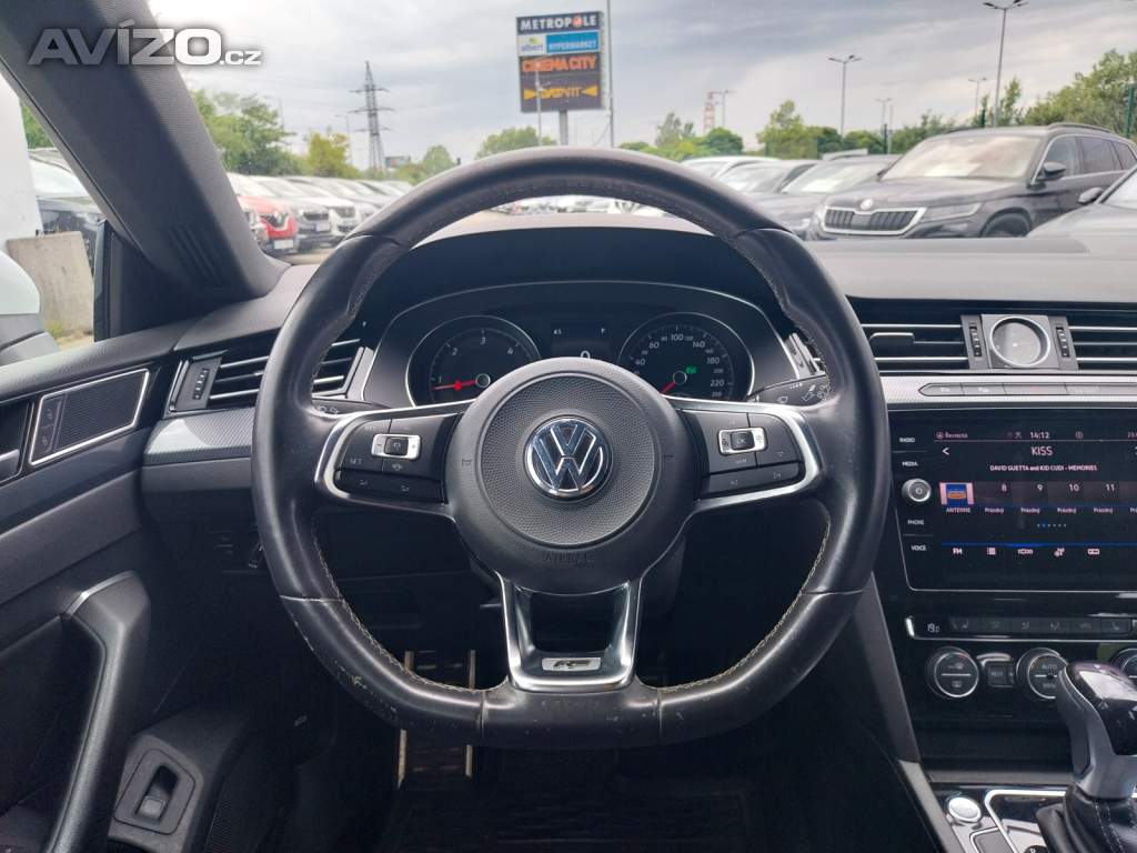 Foto inzerátu VW Arteon 2.0 TDI